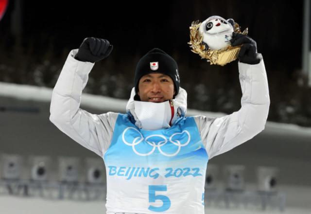 日本14枚冬奥奖牌创历史新高 5届元老连续3届夺牌
