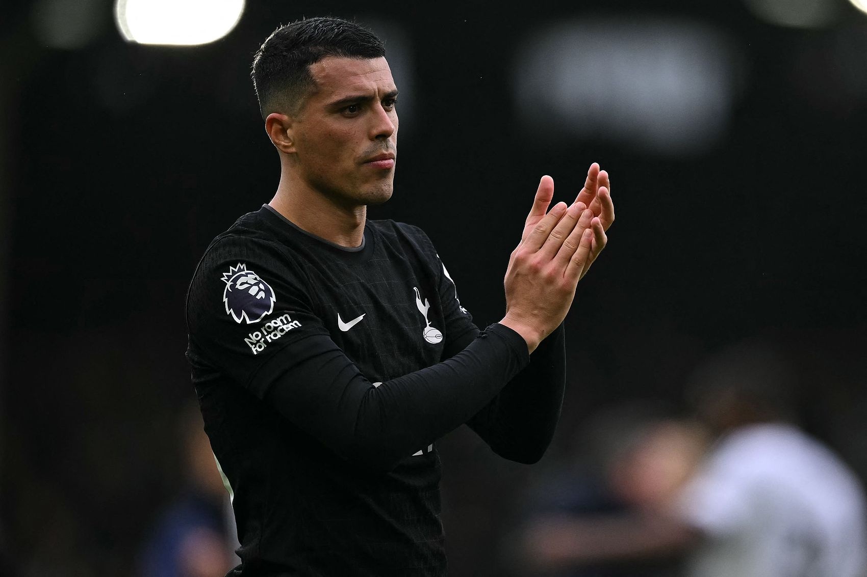 英超-波罗：我愿意用全队交换佩德里 我们的伤病名单能组1套很强的首发