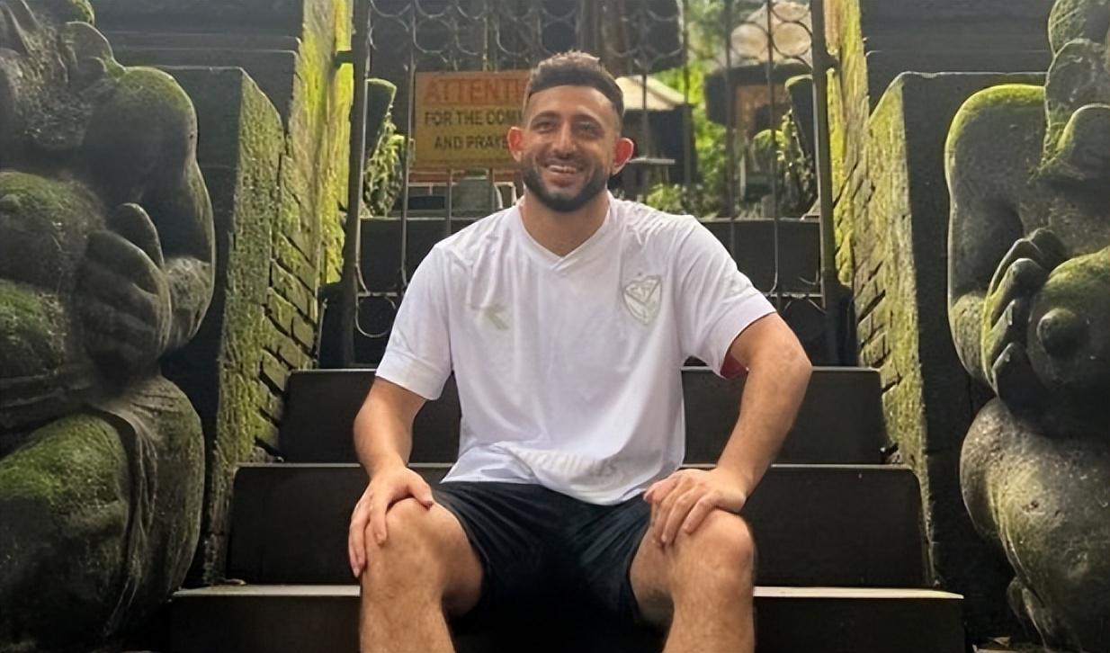 欧冠-上港第6外援人选推荐！球迷希望巴尔加斯能二进宫入队，值得期待